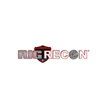 Rig Recon Long Sticker
