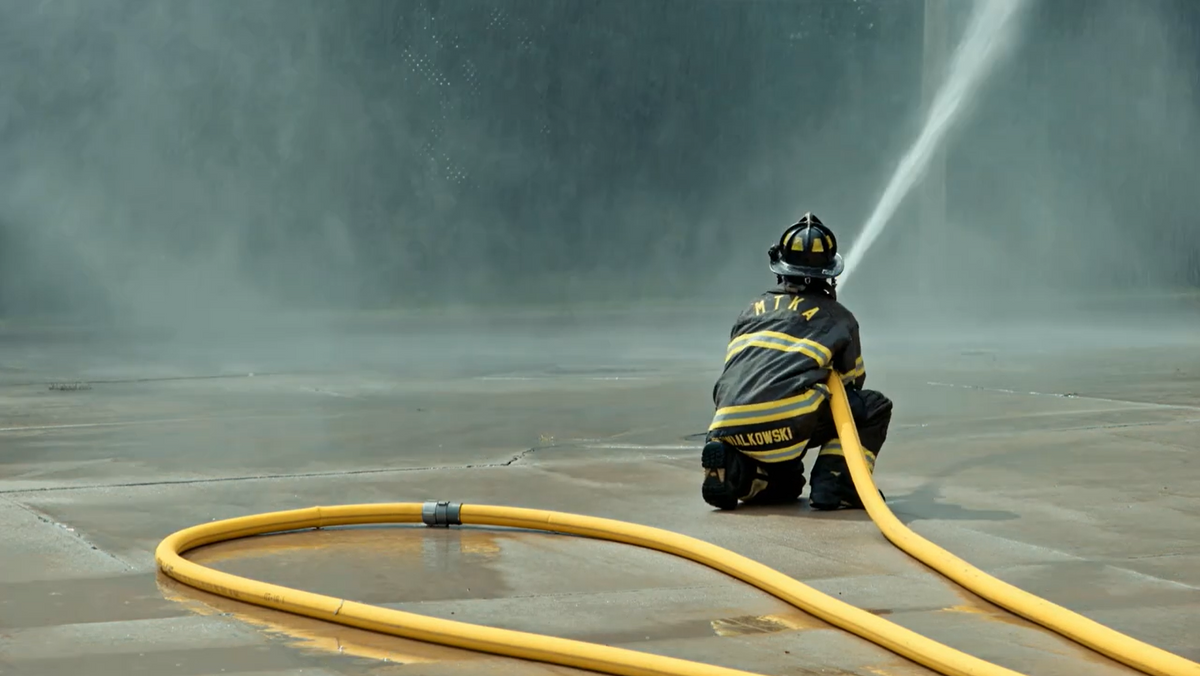 Brass Tacks Hard Facts Quarter Zip Elkhart Brass