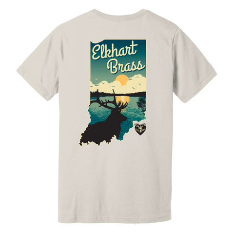 Days of Summer - Elkhart Brass