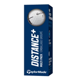 Elkhart Brass TaylorMade Golf Balls