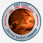 Safe Fleet FEI Maltese Challenge Coin