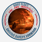 Safe Fleet FEI Maltese Challenge Coin